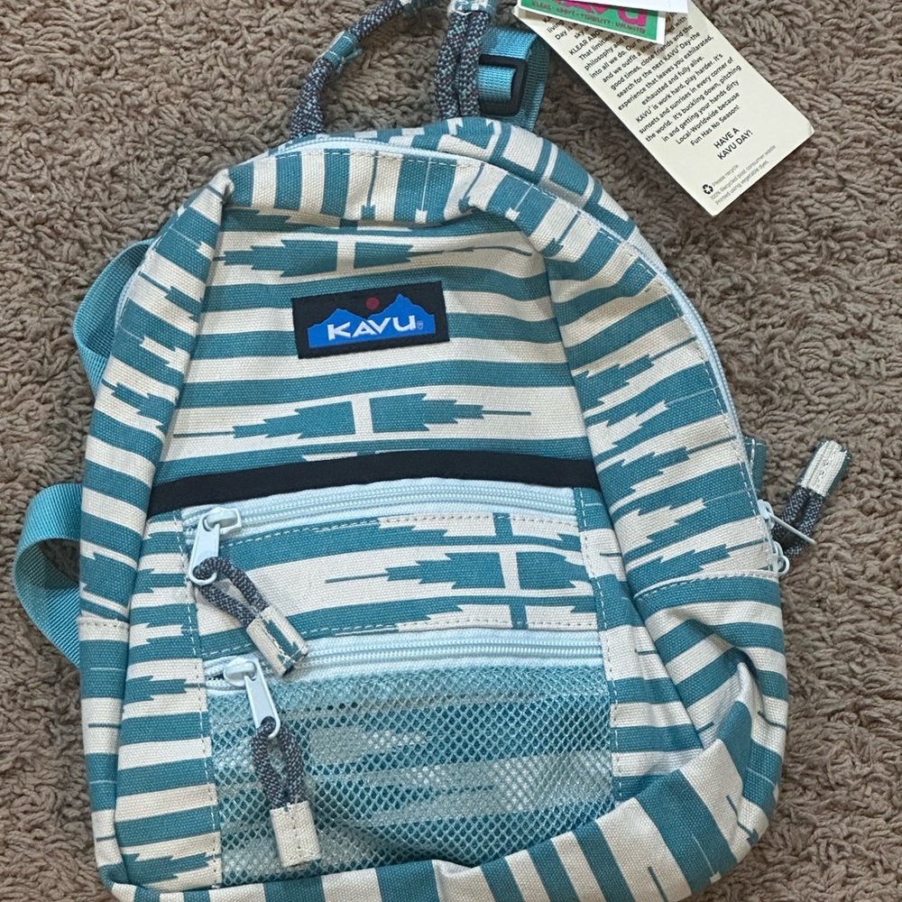 Kavu Skyline Ikat Kit Pack